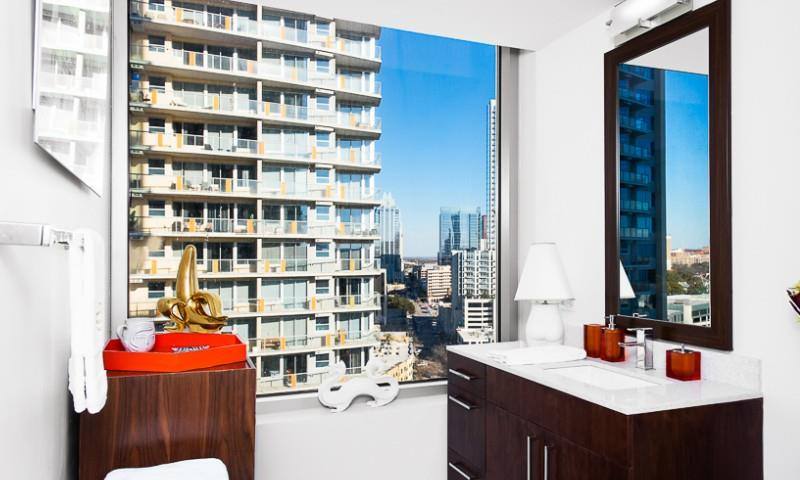 Apartment for rent at Bowie, 311 Bowie St, Austin, TX 78703