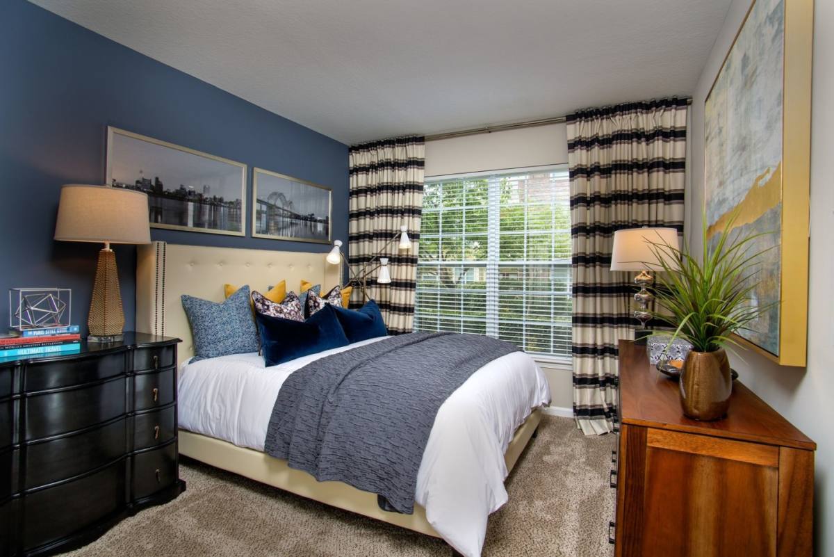 Apartment for rent at Park's Edge at Shelby Farms, 536 Shelby Grove Dr, Cordova, TN 38018