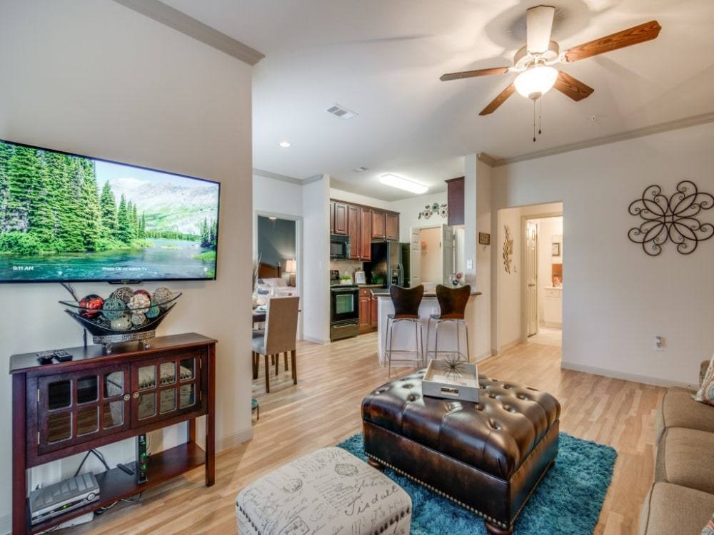 Apartment for rent at Lookout Hollow, 16505 Lookout Rd, Schertz, TX 78154