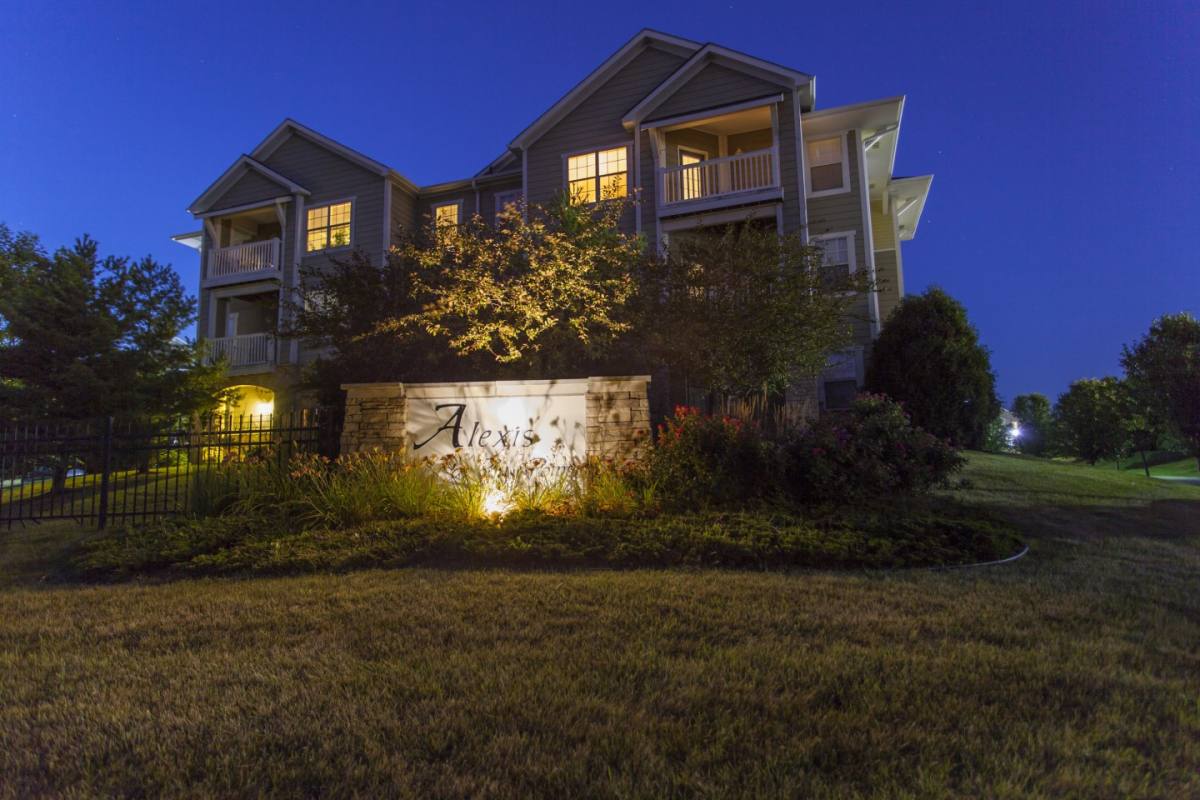 Apartment for rent at Alexis at Perry Pointe, 5001 Sheridan St, Davenport, IA 52806