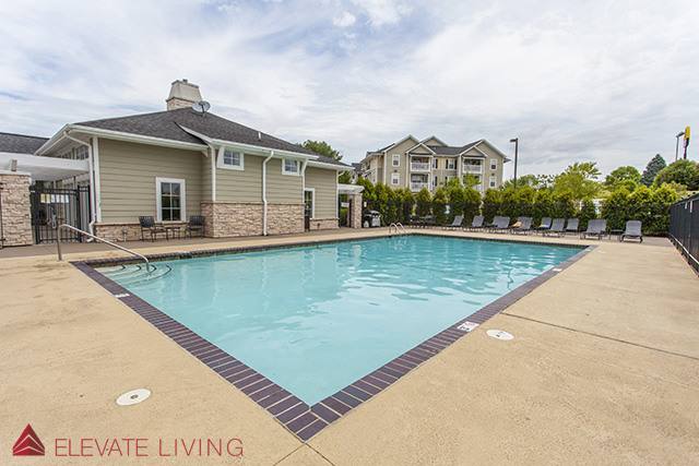 Apartment for rent at Alexis at Perry Pointe, 5001 Sheridan St, Davenport, IA 52806
