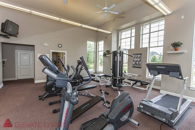 Apartment for rent at Alexis at Perry Pointe, 5001 Sheridan St, Davenport, IA 52806