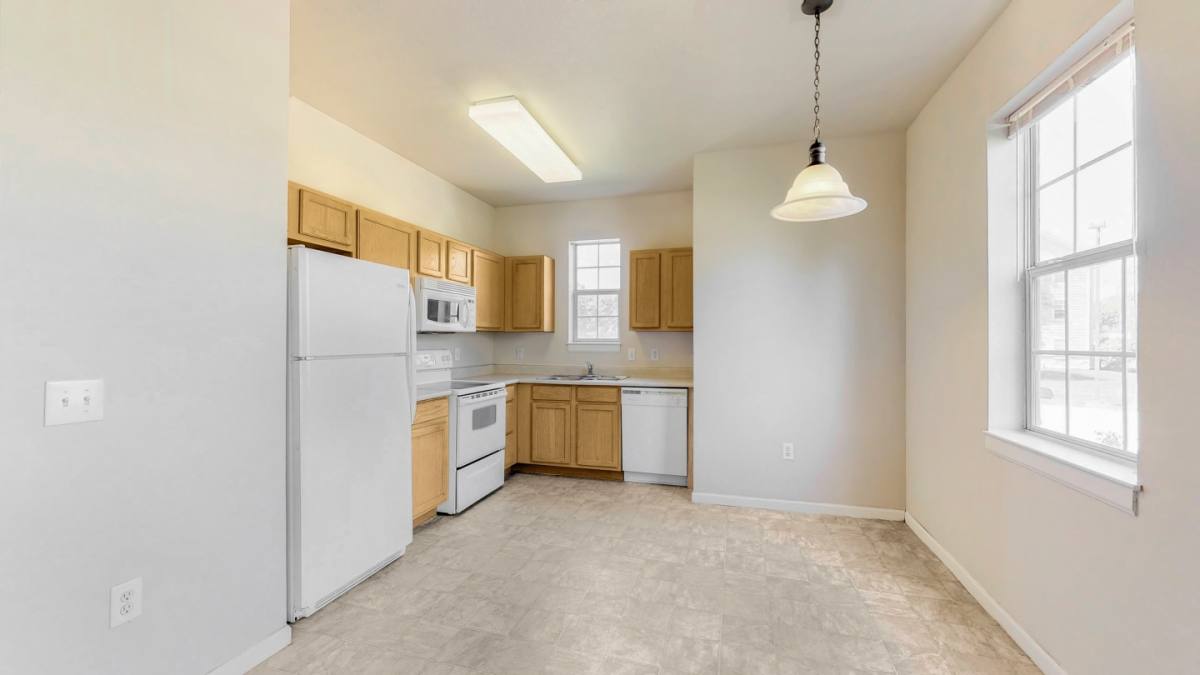 Apartment for rent at Alexis at Perry Pointe, 5001 Sheridan St, Davenport, IA 52806