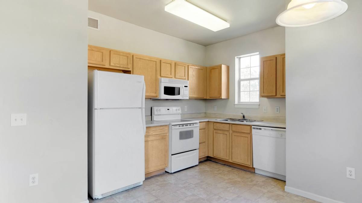 Apartment for rent at Alexis at Perry Pointe, 5001 Sheridan St, Davenport, IA 52806