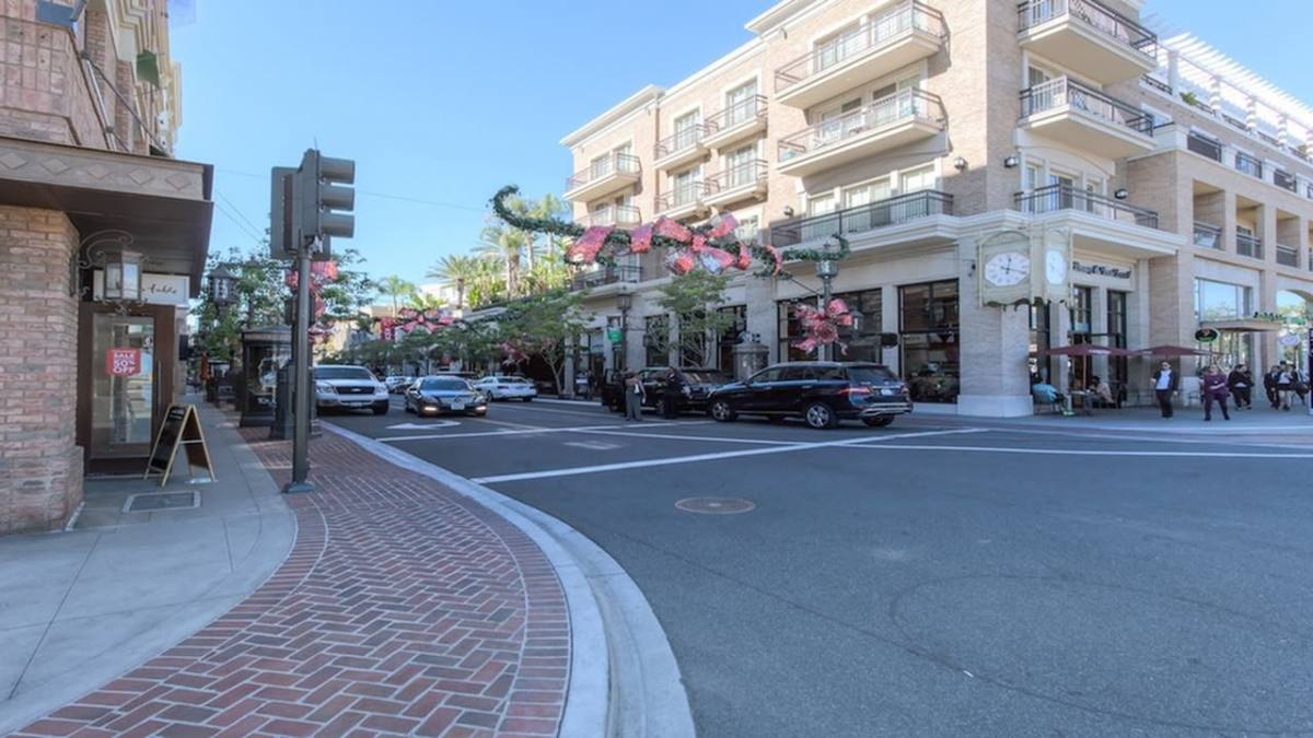 Apartment for rent at Modera Glendale, 600 N Central Ave, Glendale, CA 91203