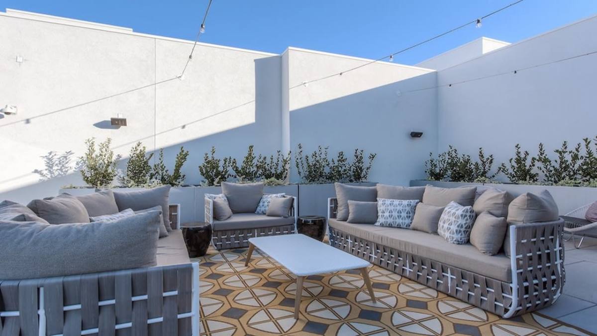 Apartment for rent at Modera Glendale, 600 N Central Ave, Glendale, CA 91203