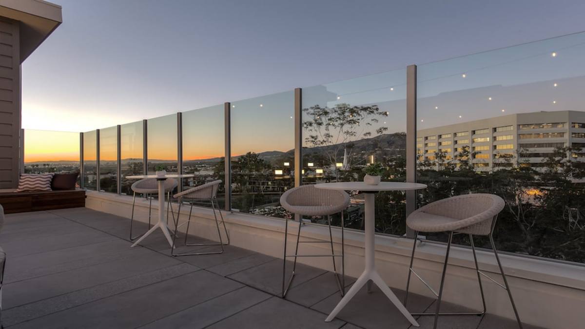 Apartment for rent at Modera Glendale, 600 N Central Ave, Glendale, CA 91203