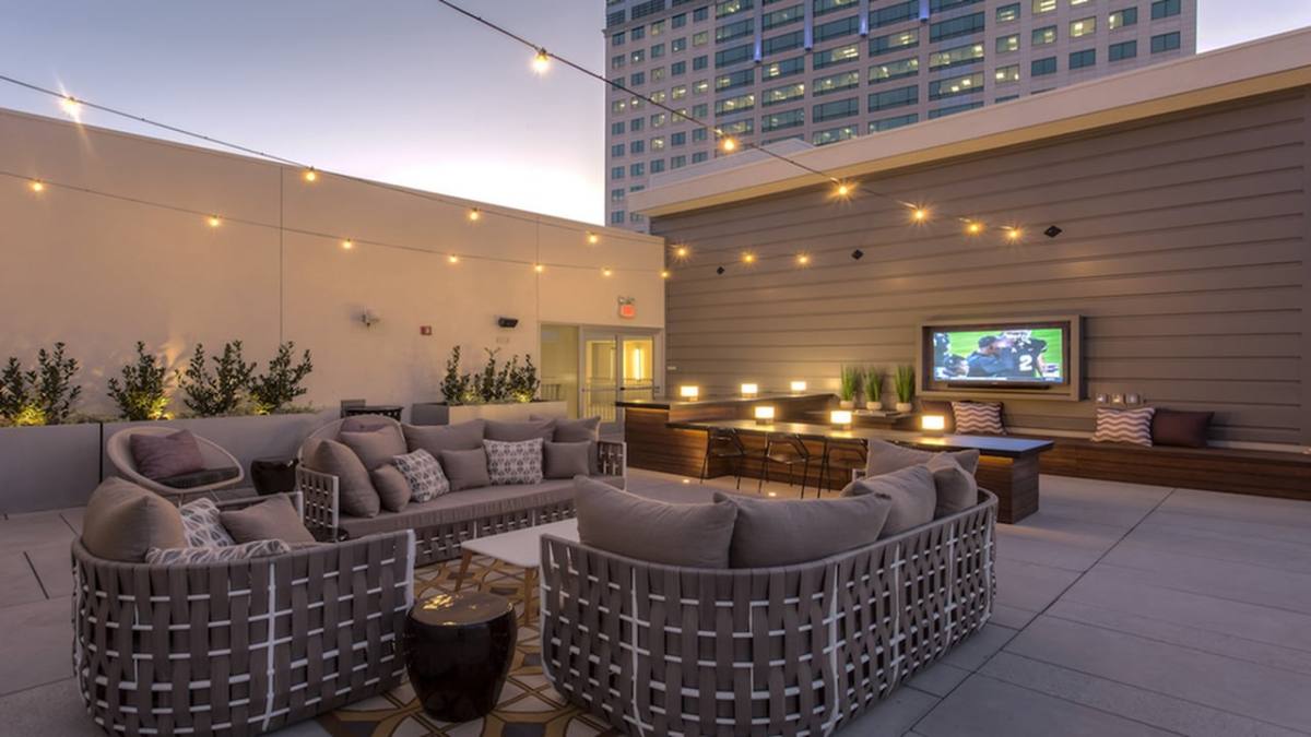 Apartment for rent at Modera Glendale, 600 N Central Ave, Glendale, CA 91203