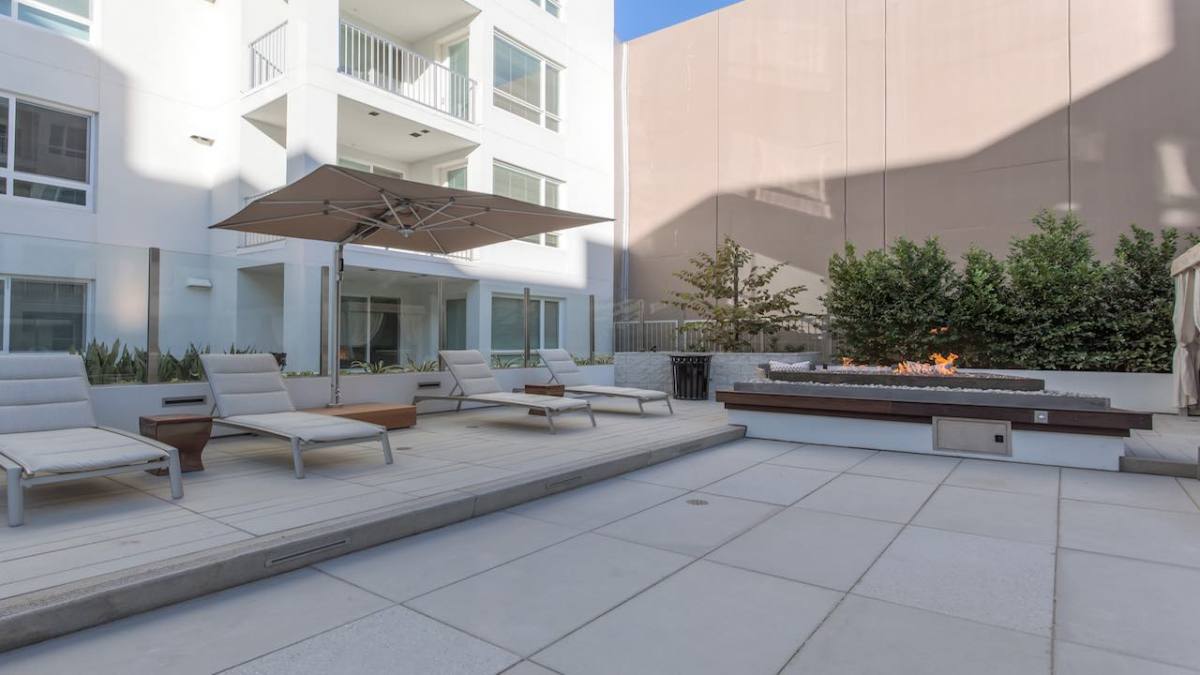 Apartment for rent at Modera Glendale, 600 N Central Ave, Glendale, CA 91203
