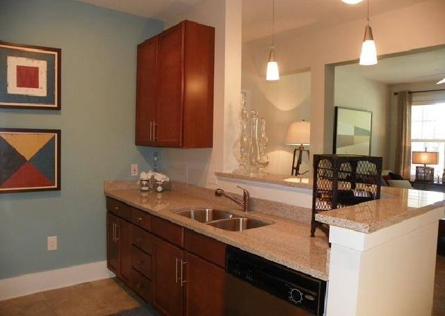 Townhouse for rent at Headwaters at Autumn Hall, 612 Council St, Wilmington, NC 28403