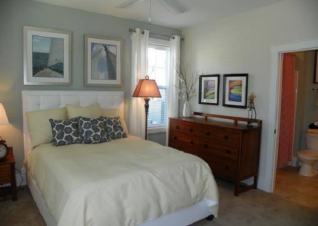 Townhouse for rent at Headwaters at Autumn Hall, 612 Council St, Wilmington, NC 28403