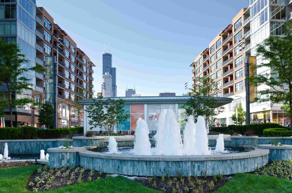 Roosevelt Collection Lofts Chicago IL 60605 RentalSource Roosevelt Collection Lofts Chicago IL 60605 RentalSource