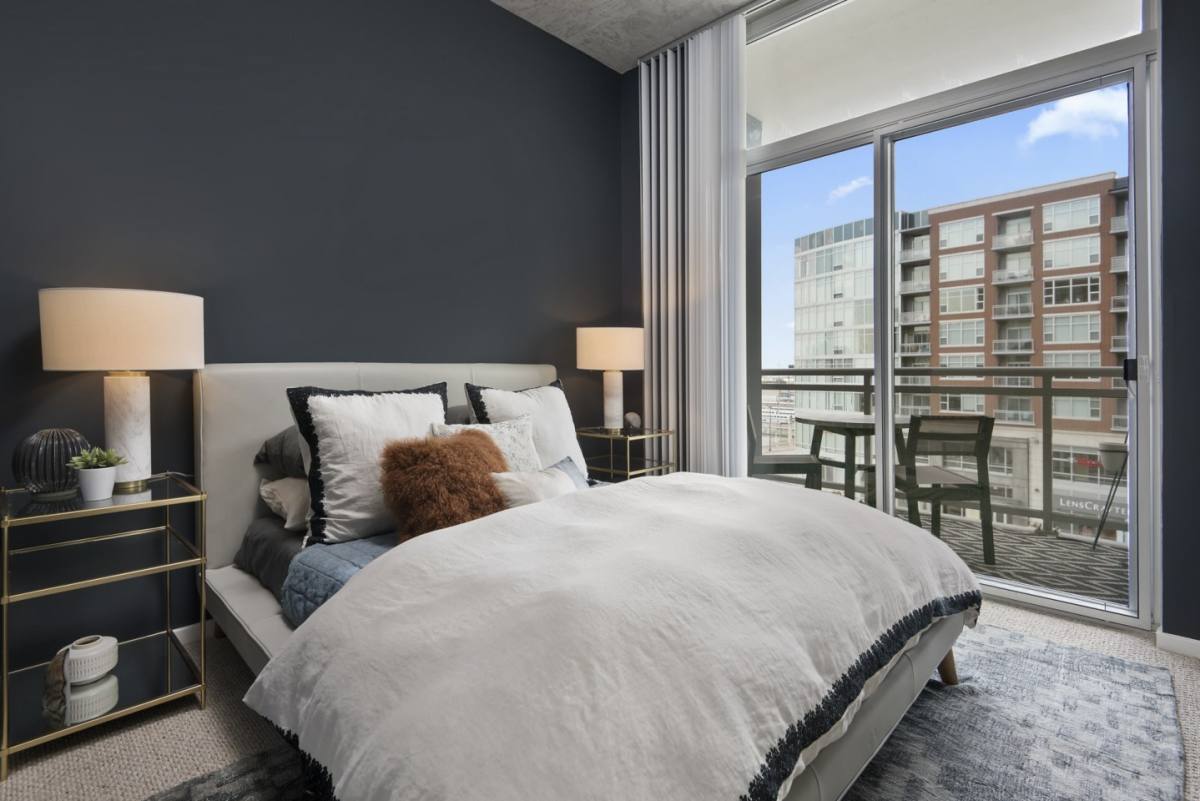 Apartment for rent at Roosevelt Collection Lofts, 1135 S Delano Court E, Chicago, IL 60605
