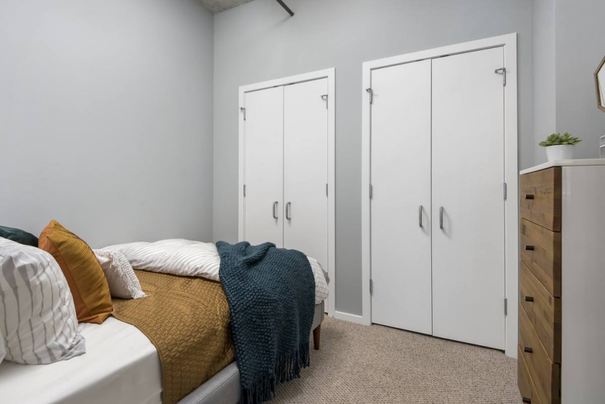 Apartment for rent at Roosevelt Collection Lofts, 1135 S Delano Court E, Chicago, IL 60605