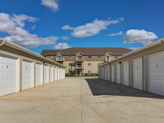Apartment for rent at Eagles Landing, 206 32nd St E #115, Williston, ND 58801
