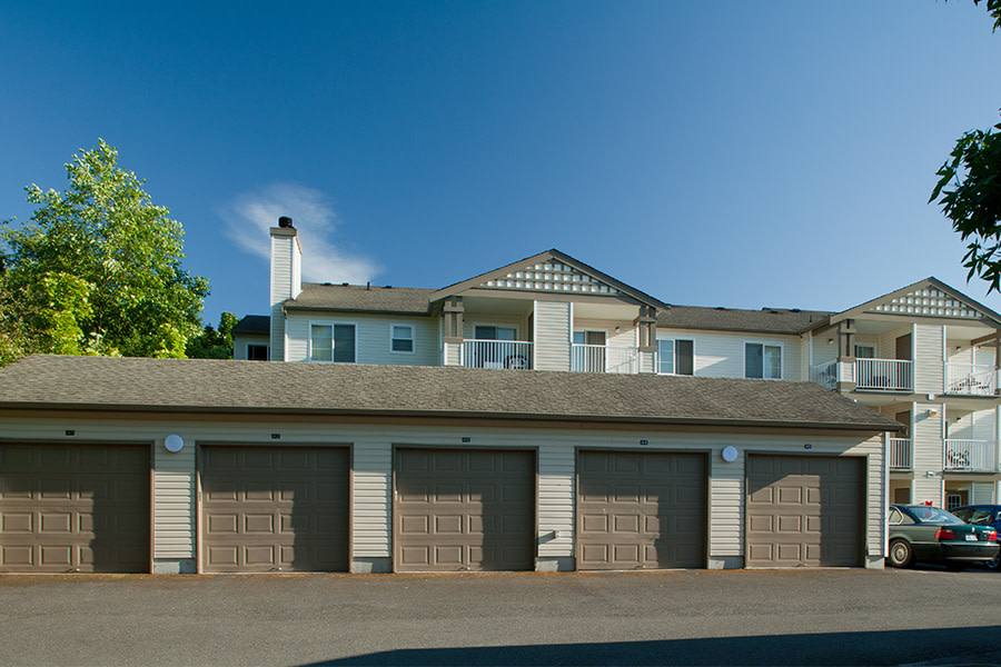 Apartment for rent at Benson Downs, 11100 SE Petrovitsky Rd, Renton, WA 98055