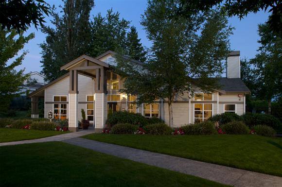 Apartment for rent at Benson Downs, 11100 SE Petrovitsky Rd, Renton, WA 98055