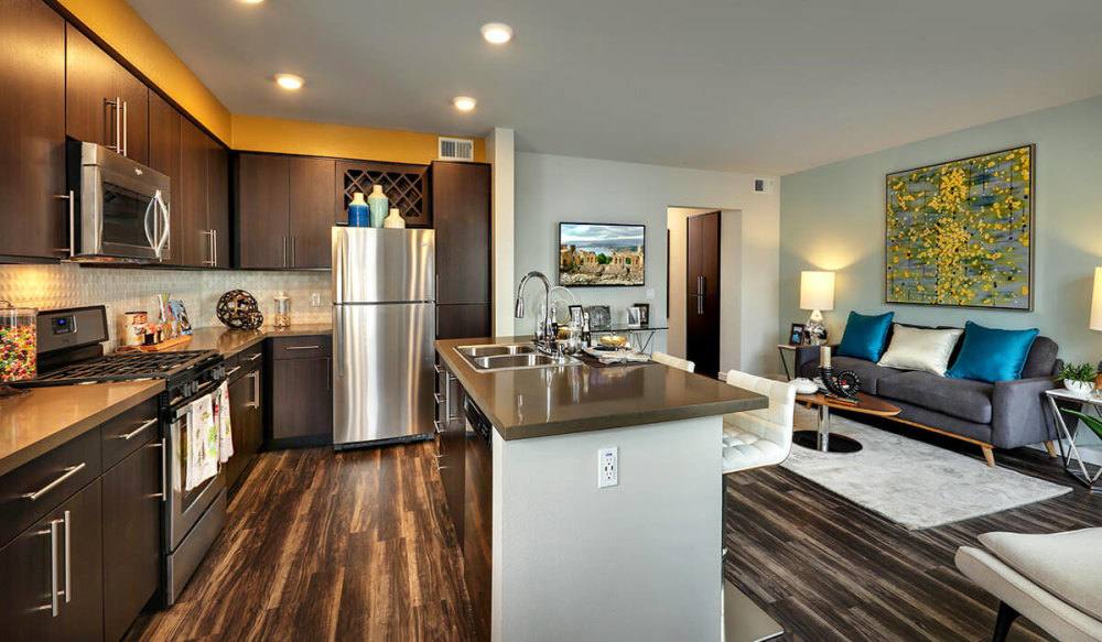 Apartment for rent at Dylan Point Loma, 2930 Barnard St, San Diego, CA 92110