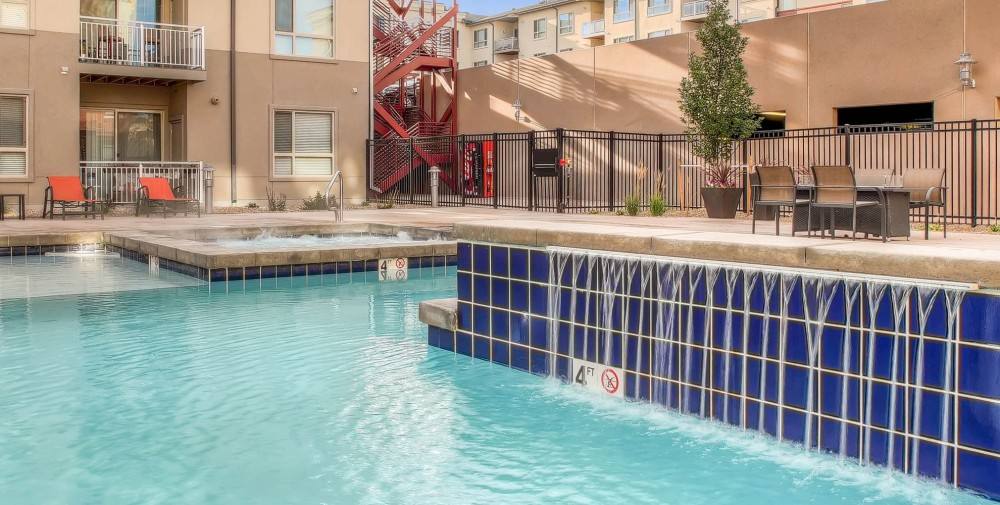 Apartment for rent at Ovation, 9580 Ridgegate Parkway, Lone Tree, CO 80124