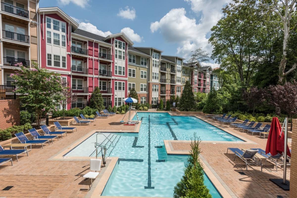 Apartment for rent at Echelon at Odenton, 315 Nevada Ave, Odenton, MD 21113
