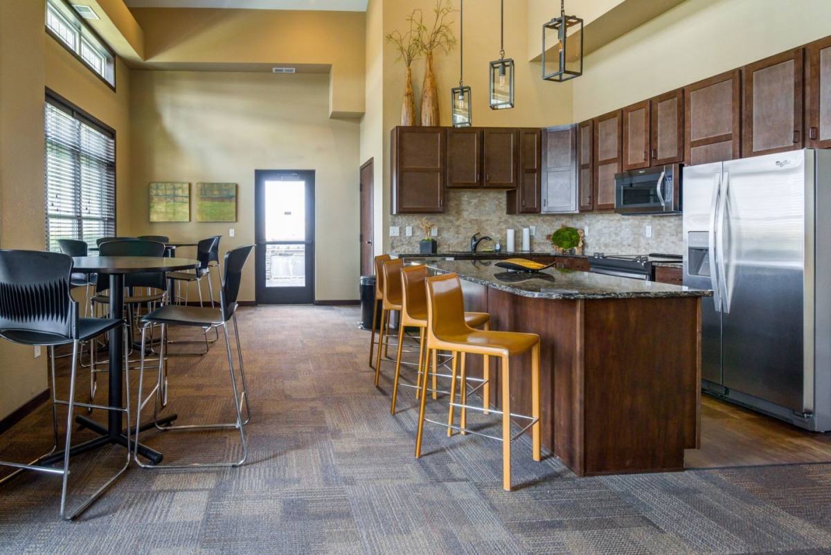 Apartment for rent at South Ridge, 3709 7th St W, Williston, ND 58801