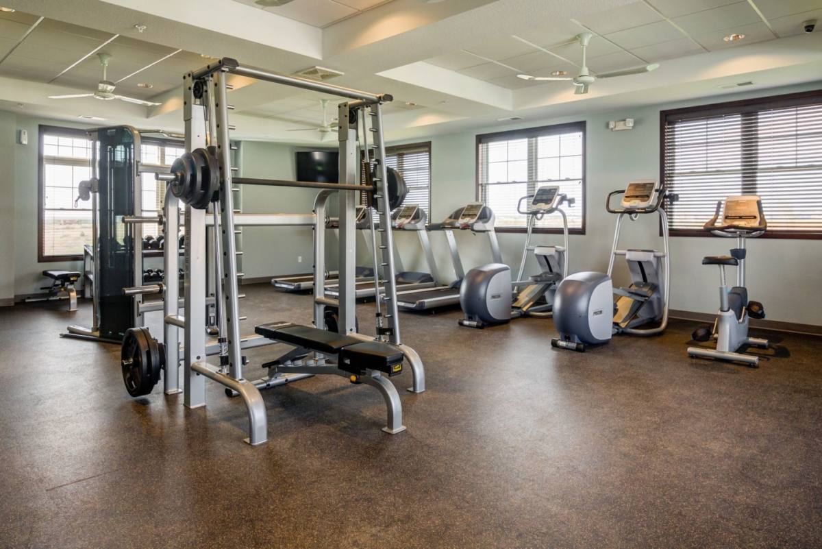 Apartment for rent at South Ridge, 3709 7th St W, Williston, ND 58801