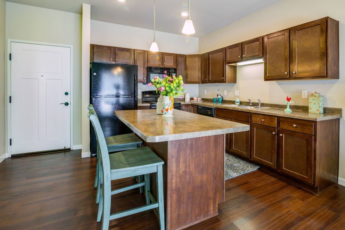Apartment for rent at South Ridge, 3709 7th St W, Williston, ND 58801