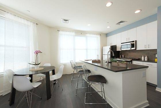 Apartment for rent at Valley & Bloom, 34 Valley Rd, Montclair, NJ 07042