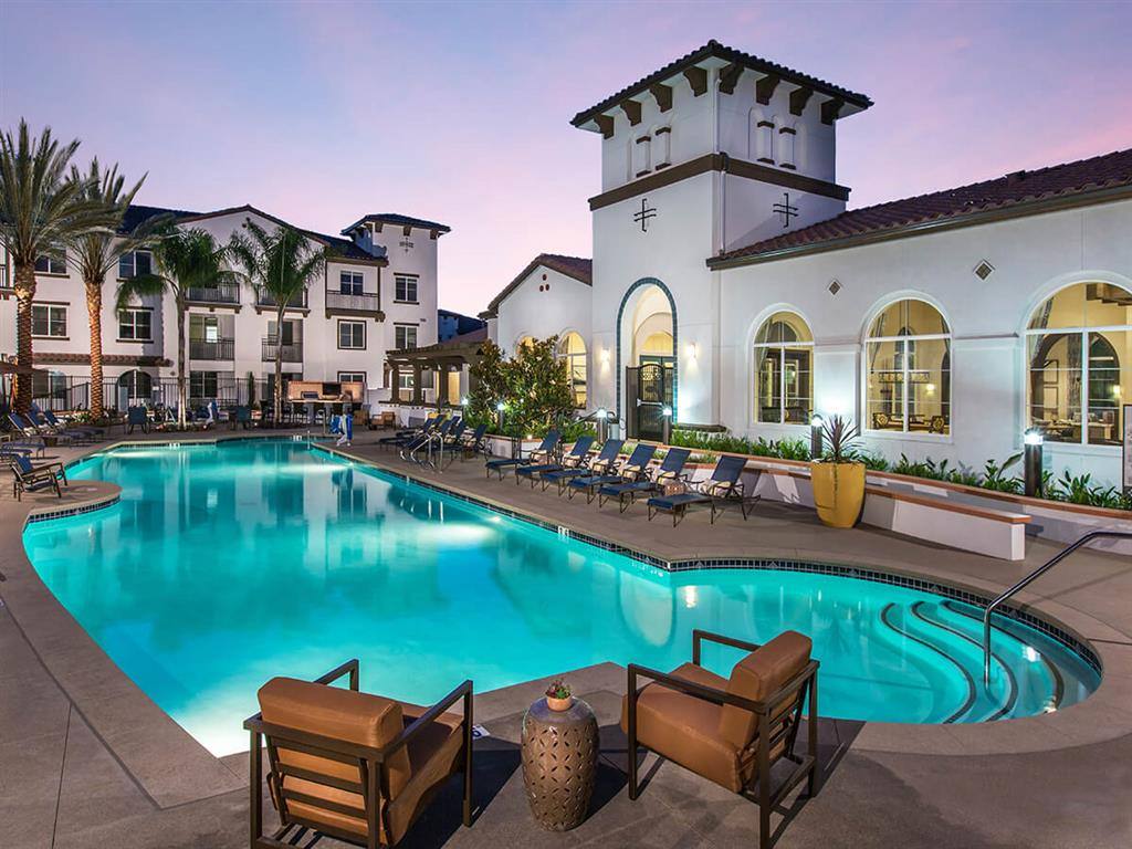 Apartment for rent at Vistara, 3410 E 4th St, Ontario, CA 91764