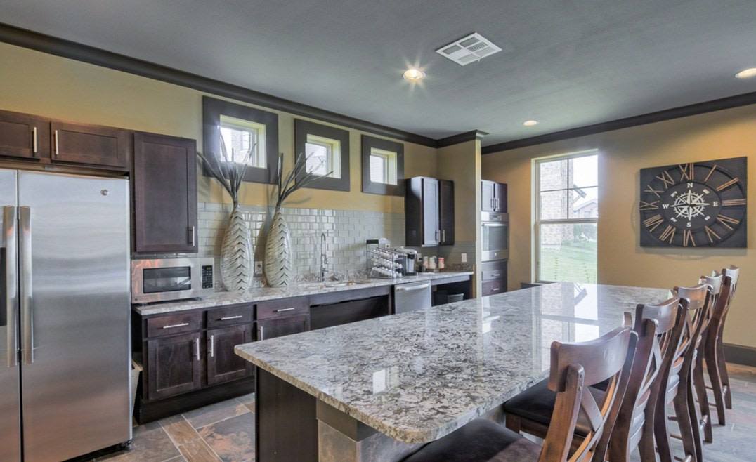 Apartment for rent at The Legend Apartment Homes, 2400 Corporation Parkway, Woodway, TX 76712