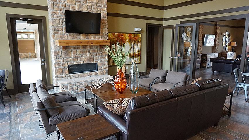 Apartment for rent at The Legend Apartment Homes, 2400 Corporation Parkway, Woodway, TX 76712