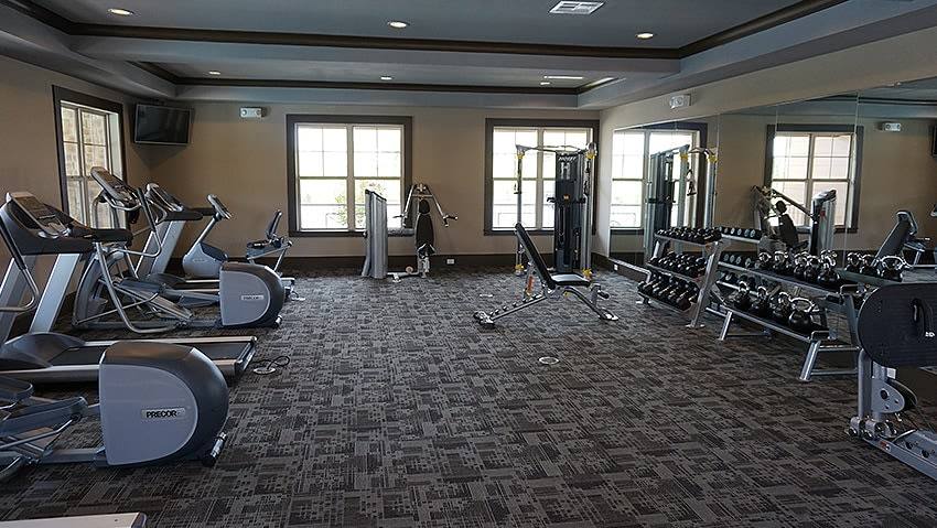 Apartment for rent at The Legend Apartment Homes, 2400 Corporation Parkway, Woodway, TX 76712