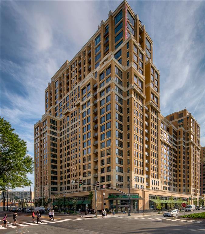 Apartment for rent at The Bartlett, 520 12th St S, Arlington, VA 22202