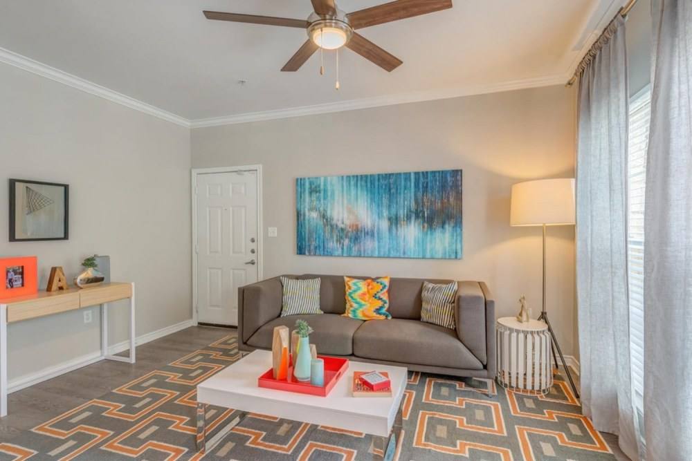 Apartment for rent at Laurel Canyon, 10809 Westwood Loop, San Antonio, TX 78254