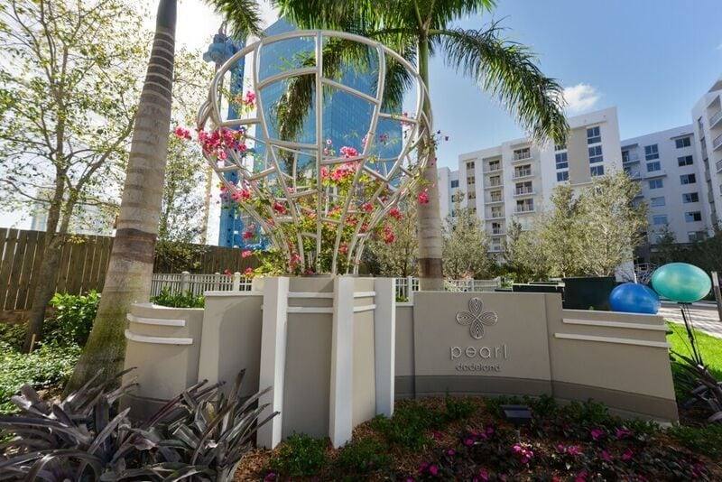 Apartment for rent at Pearl Dadeland, 7440 N Kendall Dr, Miami, FL 33156