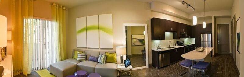 Apartment for rent at Pearl Dadeland, 7440 N Kendall Dr, Miami, FL 33156
