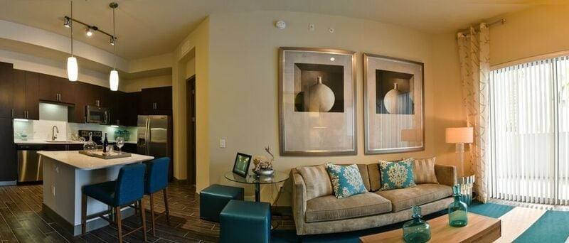 Apartment for rent at Pearl Dadeland, 7440 N Kendall Dr, Miami, FL 33156