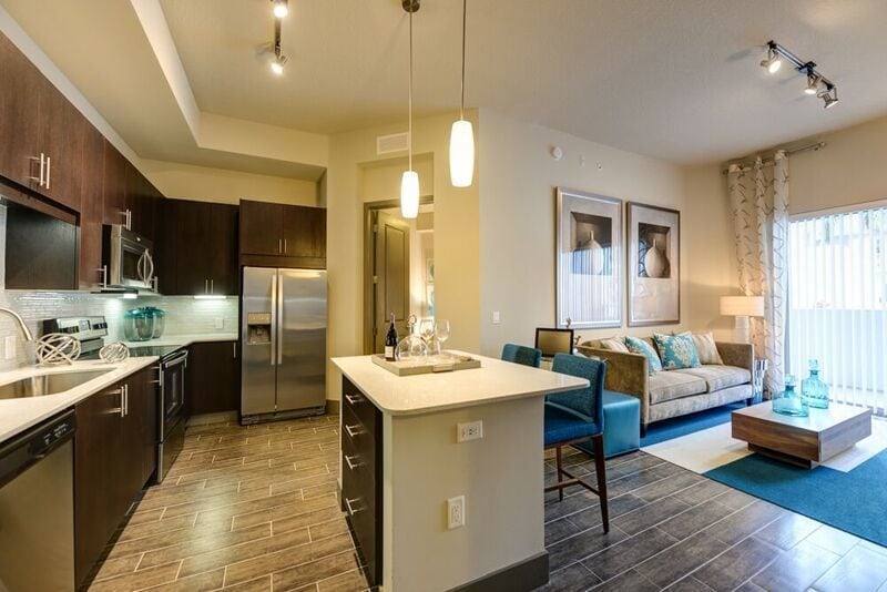 Apartment for rent at Pearl Dadeland, 7440 N Kendall Dr, Miami, FL 33156