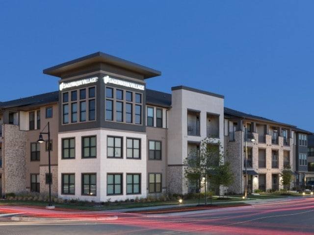 Apartment for rent at Sagewater Village, 9340 Feather Grass Lane, Fort Worth, TX 76177