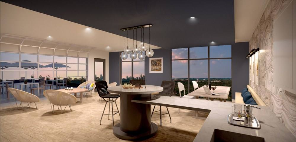 Apartment for rent at City View Vinings, 3340 Cumberland Blvd SE, Atlanta, GA 30339