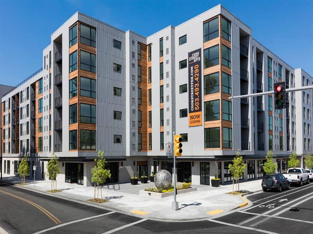 Apartment for rent at Cook Street, 107 N Cook St, Portland, OR 97227