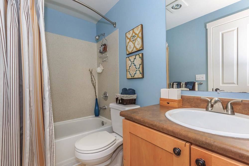 Apartment for rent at Peloton, 7435 159th Place NE, Redmond, WA 98052