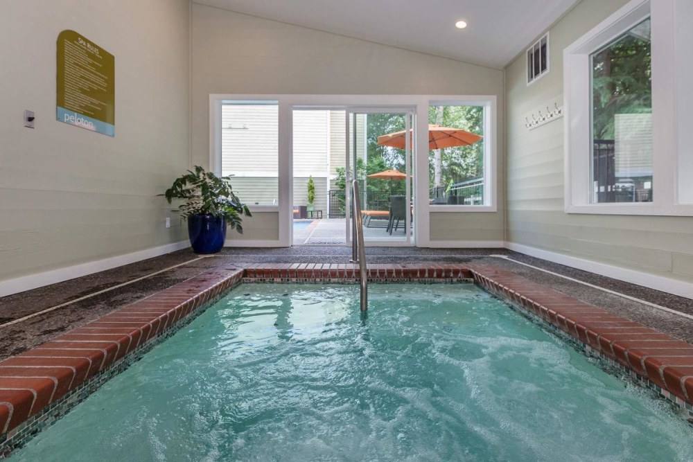 Apartment for rent at Peloton, 7435 159th Place NE, Redmond, WA 98052