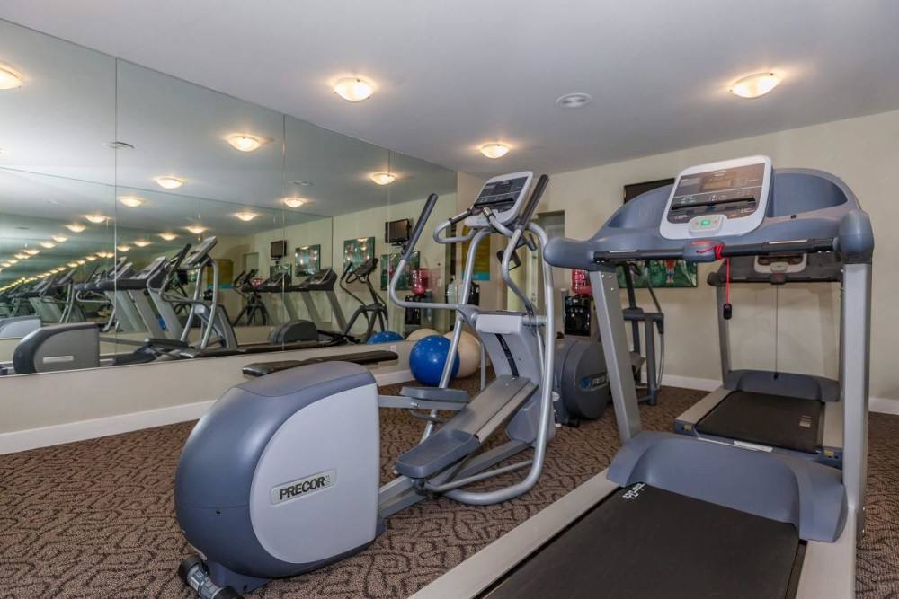 Apartment for rent at Peloton, 7435 159th Place NE, Redmond, WA 98052