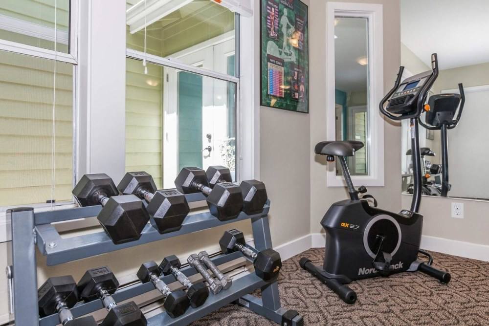 Apartment for rent at Peloton, 7435 159th Place NE, Redmond, WA 98052