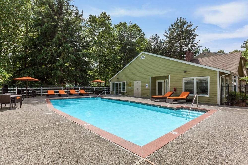 Apartment for rent at Peloton, 7435 159th Place NE, Redmond, WA 98052