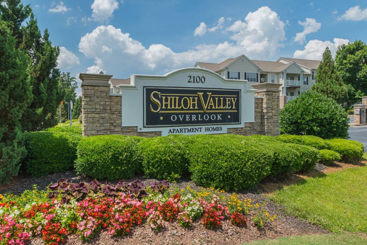 Apartment for rent at Shiloh Valley Overlook, 2100 Shiloh Valley Dr NW, Kennesaw, GA 30144