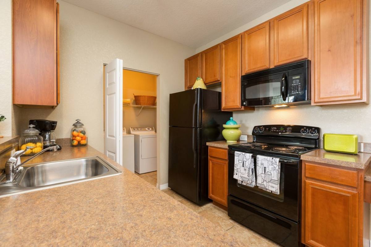 Apartment for rent at The Aspect, 3101 Segreto Lane, Kissimmee, FL 34747