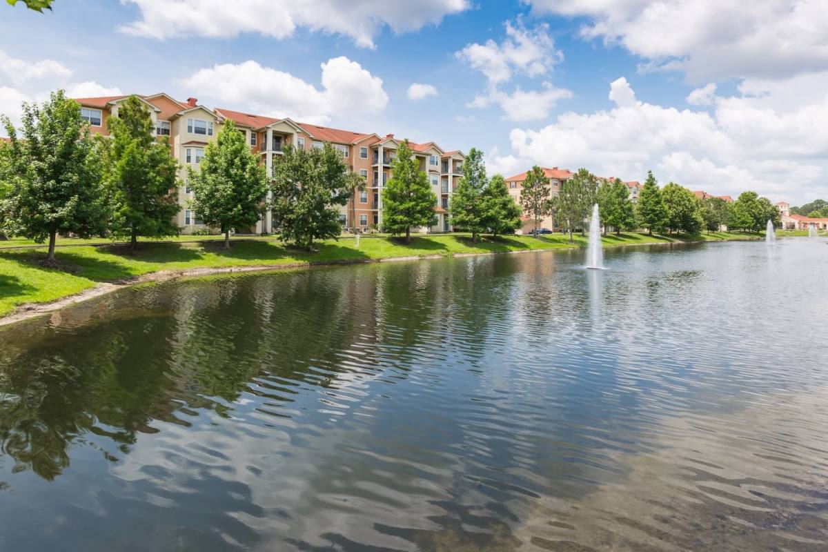 Apartment for rent at The Aspect, 3101 Segreto Lane, Kissimmee, FL 34747