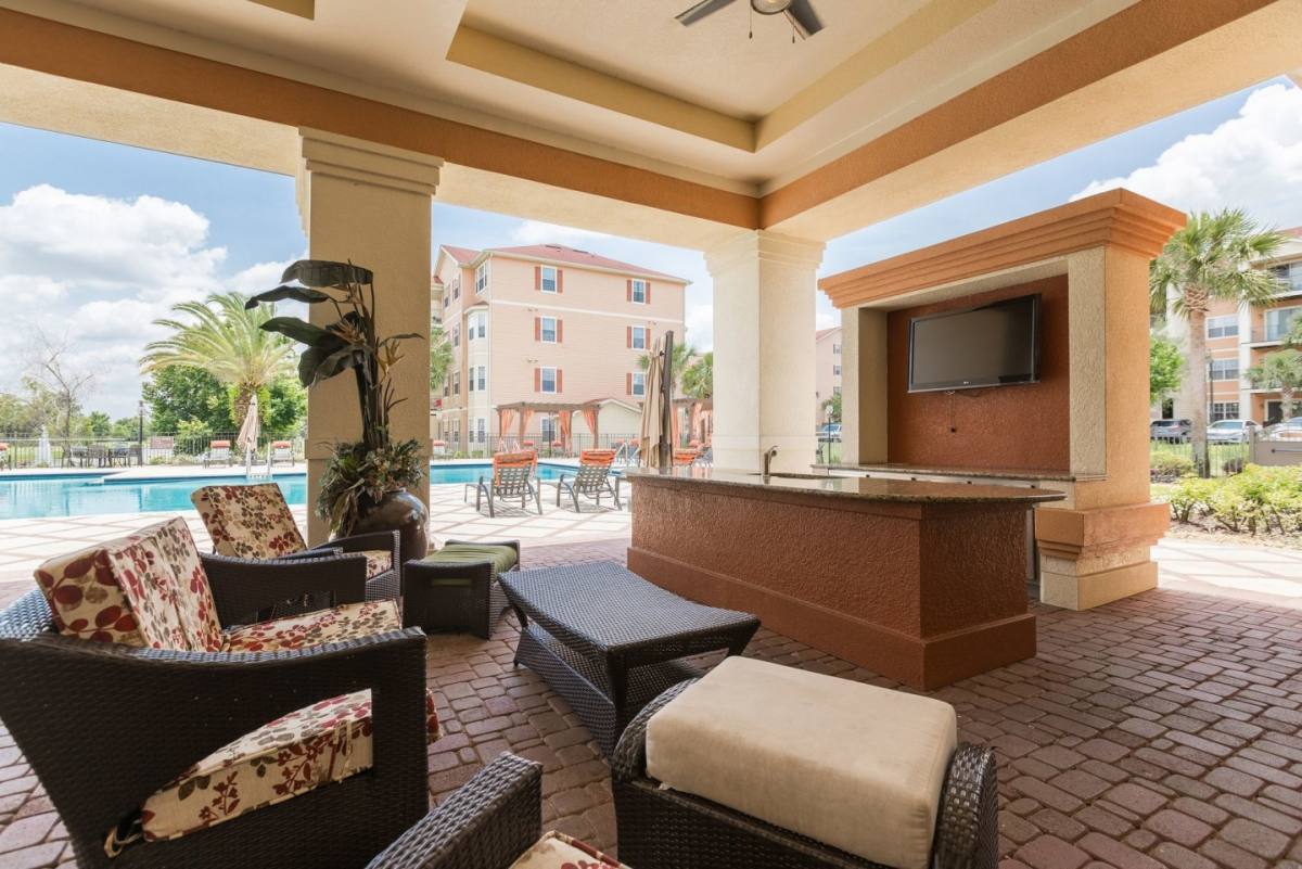 Apartment for rent at The Aspect, 3101 Segreto Lane, Kissimmee, FL 34747